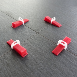 Tegel Levelling Keggen